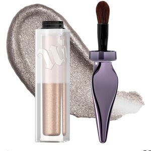 Urban Decay 24/7 Glaze on Shimmer Liquid Eyeshadow